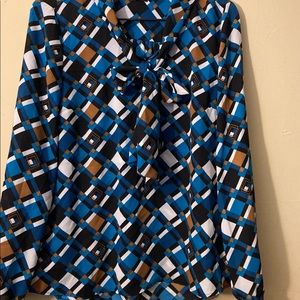 Nine West Blouse
